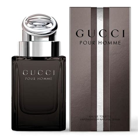 gucci montant homme|Gucci pour homme men.